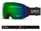 Smith I/O Mag - ChromaPop Everyday Green Mir + WS, black | Bild 2