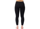 Eivy Pocket Merino Wool Tights, black leopard | Bild 6