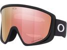 Oakley Mont Scape L, Prizm Snow Rose Gold Iridium / matte black | Bild 1
