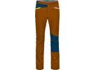 Ortovox Merino Naturtec Light Col Becchei Pants M, sly fox | Bild 1