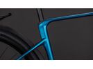 Cube Nulane C:62 SLX FE, electricblue´n´blue | Bild 6