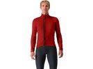 Castelli Entrata Jacket, pro red | Bild 1