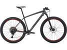 Specialized Epic HT Expert, charcoal/black/red | Bild 1