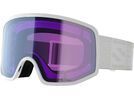 Salomon Sentry Pro S, Sigma Photochromic Sky Blue / white | Bild 1