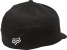 Fox Flex 45 Flexfit Hat, black/white | Bild 2