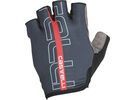 Castelli Tempo Glove, dark infinity blue/red | Bild 1
