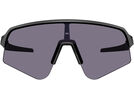 Oakley Sutro Lite Sweep, Prizm Grey / matte black | Bild 2