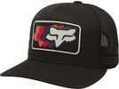Fox 74 Wins Snapback Hat, black | Bild 1