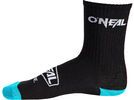 ONeal Crew Socks Icon, black | Bild 1