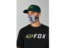 Fox Face Mask - Tie Dye (nicht retournierbar), black | Bild 7