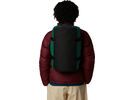 The North Face Base Camp Duffel - XS, evergreen/tnf black | Bild 6