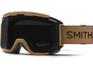 Smith Squad MTB - ChromaPop Sun Black + WS, indigo/coyote | Bild 1