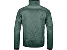 Ortovox Swisswool Piz Vial Jacket M, arctic grey | Bild 2