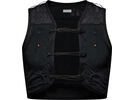 POC Ultra Vest, uranium black | Bild 1