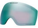 Oakley Flight Deck Pro M Mikaela Shiffrin Sign., Prizm Snow Iced Iridium & Sapphire Iridium | Bild 14