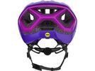 Scott Centric Plus Helmet Supersonic Edt., black/drift purple | Bild 3