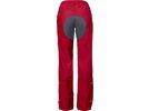 Vaude Womens Drop Pants II, indian red | Bild 2