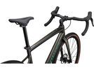 Specialized Diverge E5 Comp, gloss metallic obsidian/metallic pine green | Bild 4