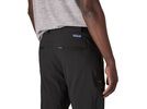 Patagonia Men's Terravia Trail Pants - Short, black | Bild 7