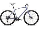 Specialized Sirrus X 3.0, gloss powder indigo/satin reflective black liquid metal | Bild 1