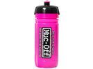 Muc-Off Wasserflasche 550 ml, pink | Bild 1