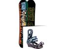 Set: Ride Kink 2017 + Nitro Pusher (1691298S) | Bild 1