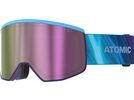 Atomic Four Pro HD, Pink Copper / blue/purple | Bild 1