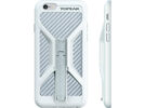 Topeak RideCase iPhone 6/6s mit Halter, white | Bild 2