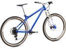 NS Bikes Eccentric Cromo 29, blue/white | Bild 3