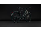 Cube Nulane Hybrid C:62 SLX 400X FE, mineralblack´n´orange | Bild 10