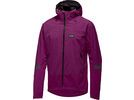 Gore Wear Lupra Jacke Herren, process purple | Bild 2