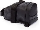Fabric Contain Saddle Bag - Small, black | Bild 2