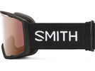 Smith Rhythm MTB - ChromaPop Contrast Rose Flash + WS, black | Bild 2