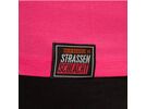 BIKER-BOARDER Strassenschlacht T-Shirt Logo Damen, pink | Bild 3