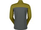 Scott Defined Light Men's Pullover, meadow green/shadow grey | Bild 2