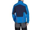 Vaude Men's Morzine Softshell Jacket, hydro blue | Bild 4