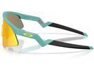 Oakley Resistor Sweep (Youth Fit), Prizm Ruby / matte pacific | Bild 9