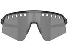 Oakley Sutro Lite Sweep Cycle The Galaxy Collection, Prizm Black / dark galaxy | Bild 3