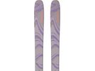 Salomon QST 106, nirvana/ultra violet/fusion coral | Bild 4