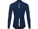 Le Col Pro Long Sleeve Jersey, navy | Bild 2