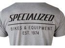 Specialized Men's T-Shirt, charcoal | Bild 7