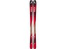 Set: Atomic Backland 78 2018 + La Sportiva TR2 LS (2038473S) | Bild 2