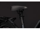 Cube Kathmandu Hybrid Deluxe EXC 800 Trapeze, stealthgrey´n´grey | Bild 5