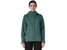 Patagonia Women's Torrentshell 3L Rain Jacket, cascade green | Bild 2