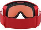 POC Fovea Mid, Clarity Int. Partly Sunny Red / prismane red | Bild 4