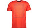 Scott Trail MTN DRI 60 S/SL Shirt, tangerine orange | Bild 1