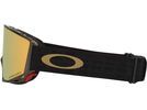 Oakley Flow Scape M 50th Anniversary, Prizm Snow 24K Iridium & Iced | Bild 5