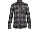 Fox Survivalist Flannel, black | Bild 1