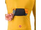 Castelli Unltd Trail Jacket, dark gold/quetzal green | Bild 7
