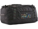 Patagonia Black Hole Duffel 40L, unity fitz/ink black | Bild 1